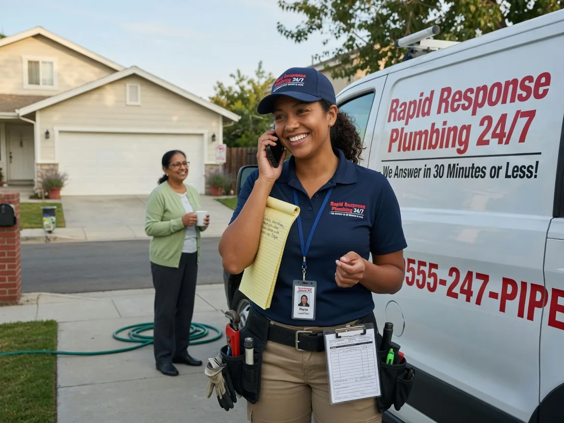 Emergency Plumber Smithburg, WV FAQs